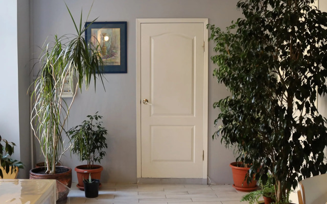 Гостевой дом Elpida-hotel