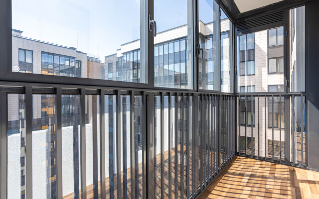 Komfort na Million Apartaments