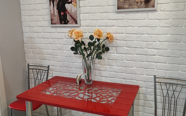 Апартаменты День-Ночь на Гагарина 14