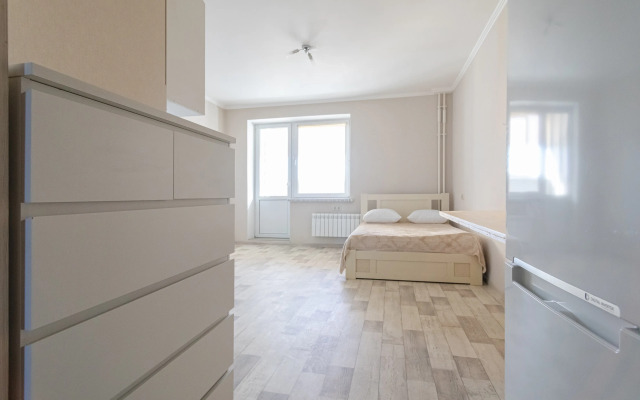 Apartments Odnokomnatnye Apartamenty V Mytischakh