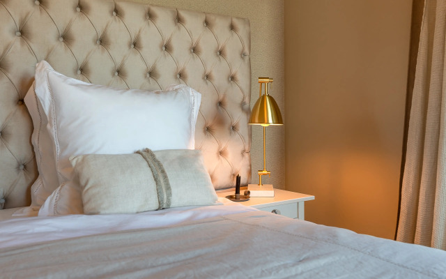 All About Villa La Boheme