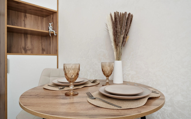 Квартира в Закаменском микрорайоне