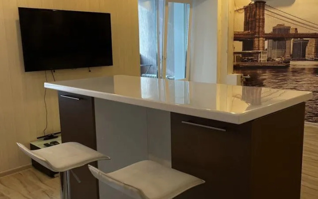 Квартира на улице Новая, 4