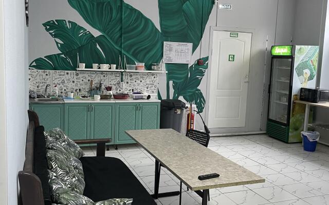 Uyutnoe Mesto Mini-Hotel
