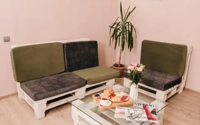 Nuryan Yerevan Hotel