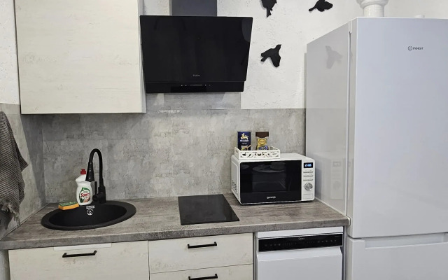 Квартира уютная в центре