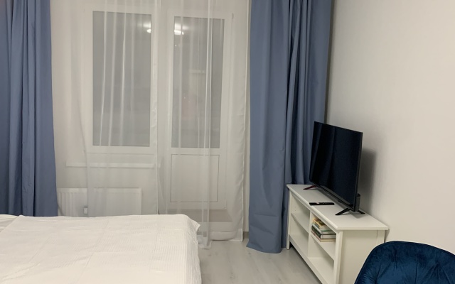Apartaments V Poselke Pesochnom