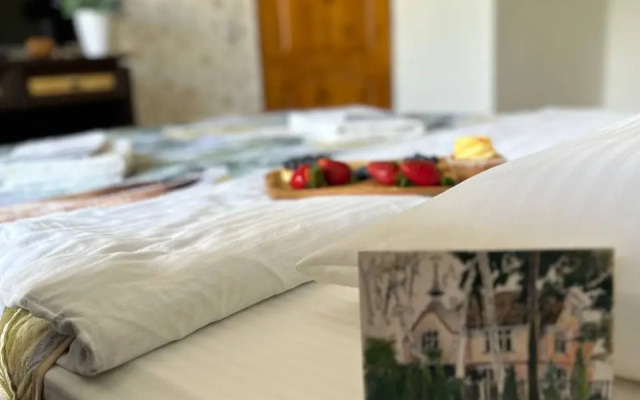 Квартира Rauschen Green Classic 2