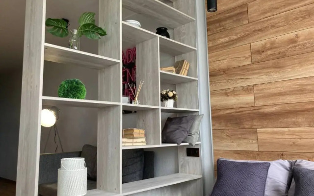 Апартаменты ЖК Белый ангел 2