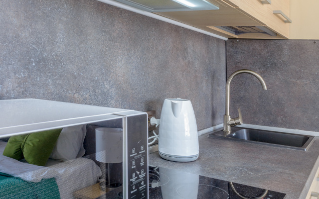 Квартира FoxyFlat Next