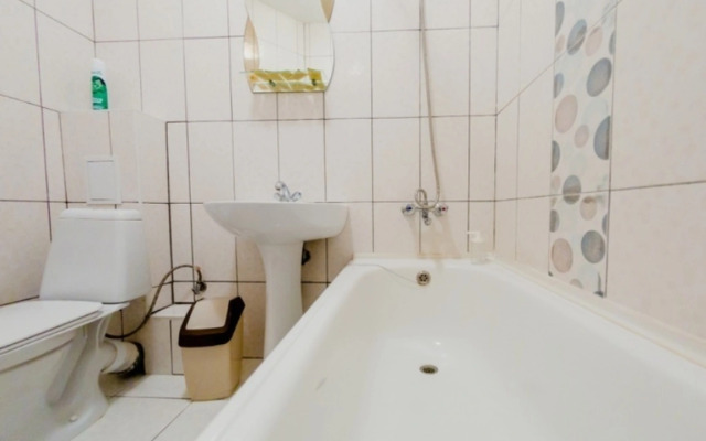 Апартаменты 1 Карла Либкнехта 10А