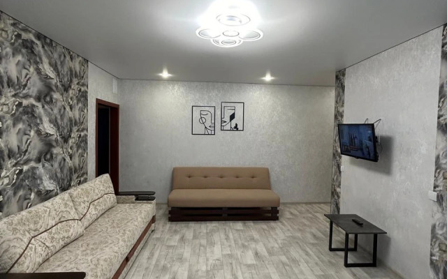 Апартаменты на улице Попова, 42