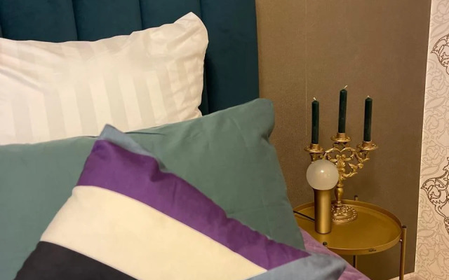 Квартира Просторная евродвушка на Советской