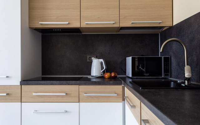 Eliza Home V Apart-Otele Next Apartments