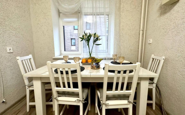 Квартира в Культурно-истоpичеcком Центрe Kазани