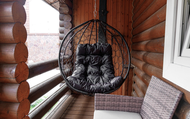 Эко-отель Бергамо