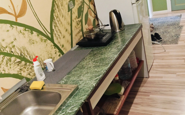 Меблированные комнаты Лучшая комната в городе