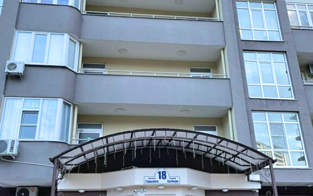 Квартира Крокус