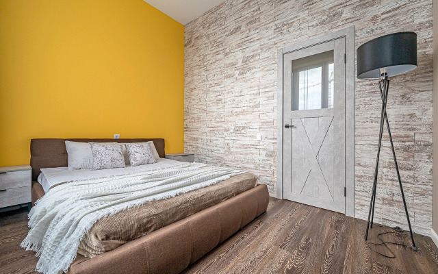 Апартаменты 2 Космонавтов 108Е