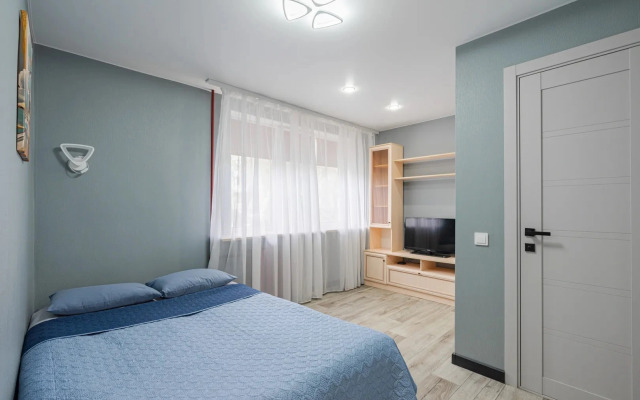 Квартира Дизайн-студия вблизи Метро