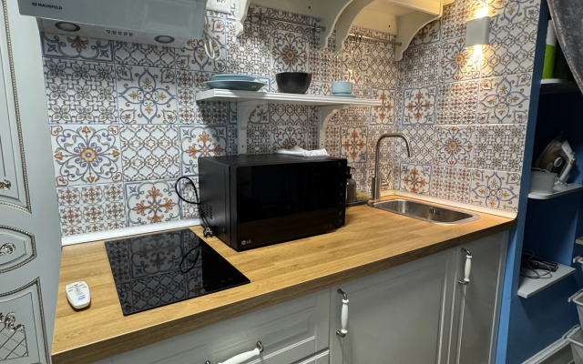 Апартаменты Студия на Таганской