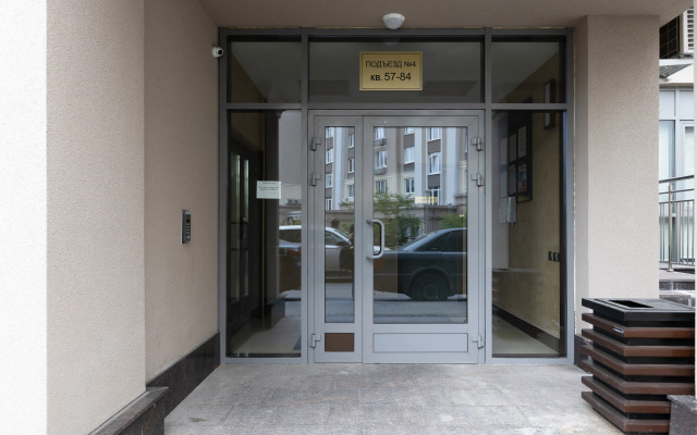 Апартаменты Brilliant от сети Good Vibes Apartments