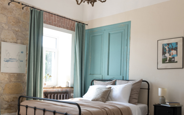 Bely Naliv Apartaments