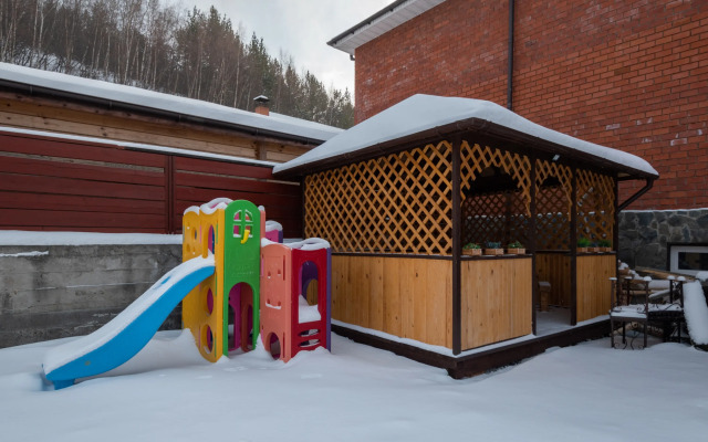 Гостевой дом У лолы