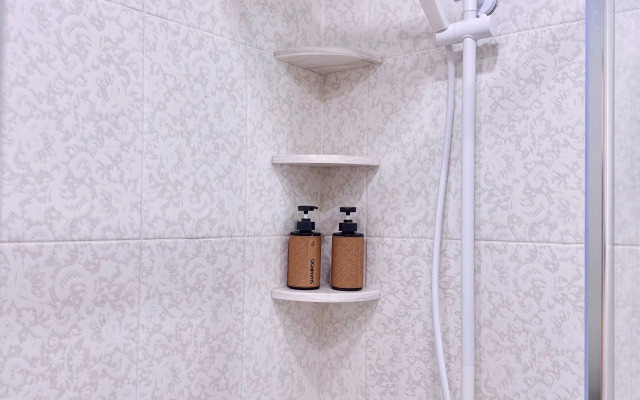 Milaya Dvushka Na Tsvetnom Bulvare Flat