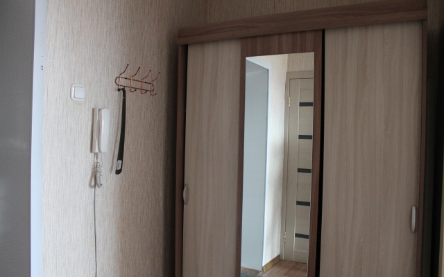 Khorosho kak doma Flat