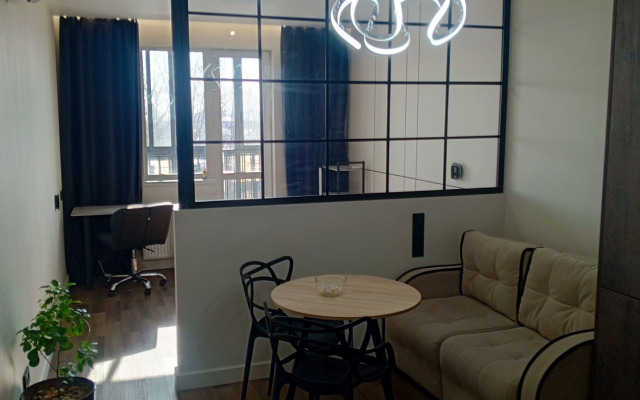 Квартира на Авиазаводе 2