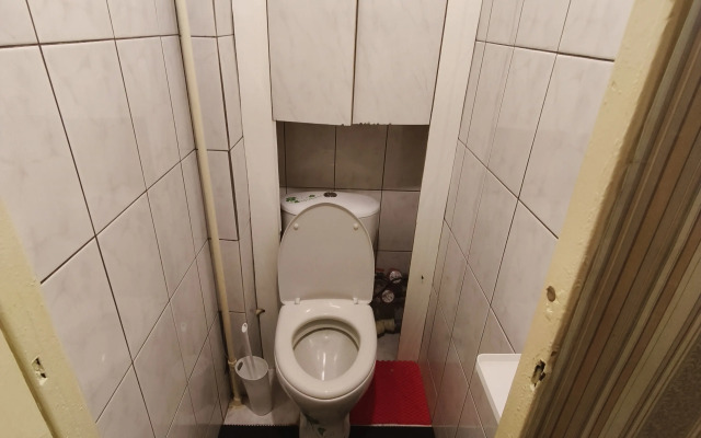 Квартира на Бакинской