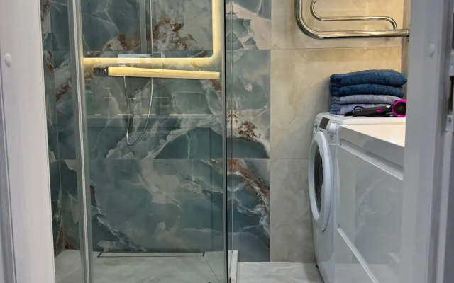 Kvartira Uutnye apartamenty v serdce goroda