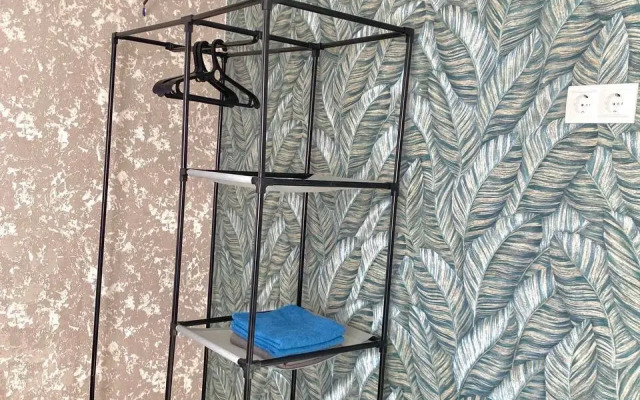 Uyutnaya kvartira Flat