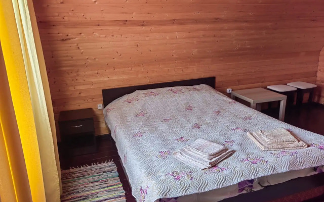 Dom Dushi Private house