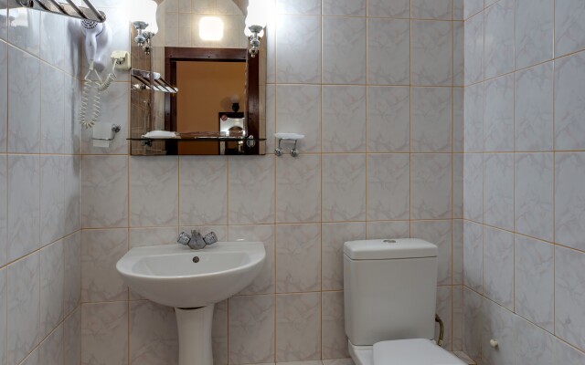 Lidiya Hotel
