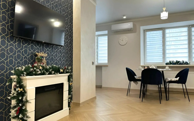 Bolshaya Krasnaya Ulitsa 1B Flat - Apartment in 카잔 - Photo 5