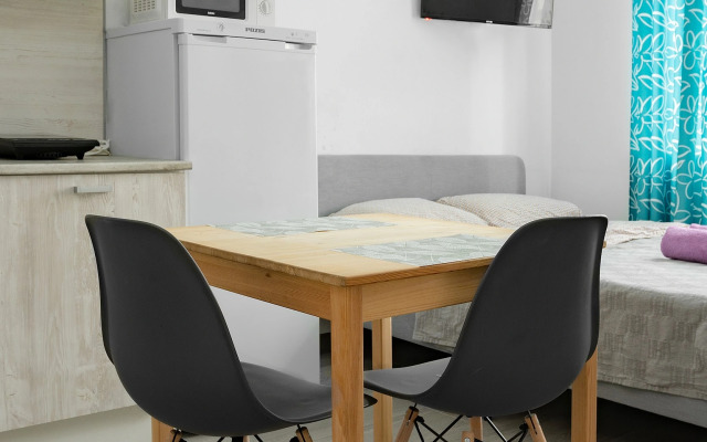 Апартаменты Апартхаус на Инициативной