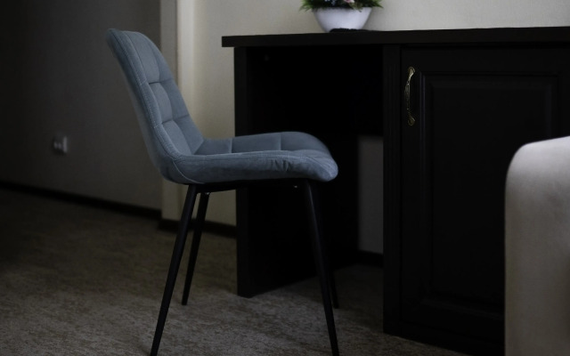 Отель Суворов