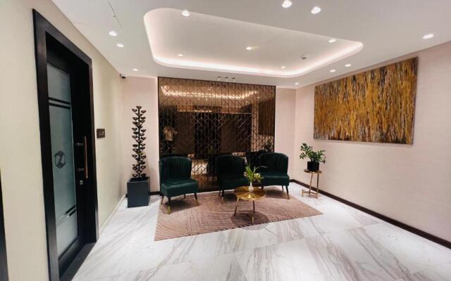Zest Metropole Hotel