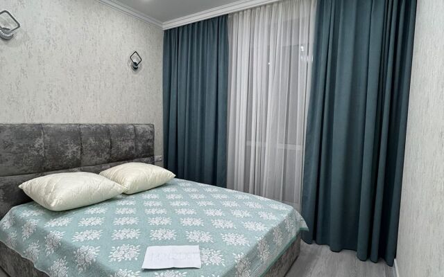 House Of Comfort Flat
