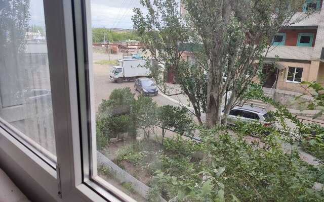 Квартира Безымянка Транс 1