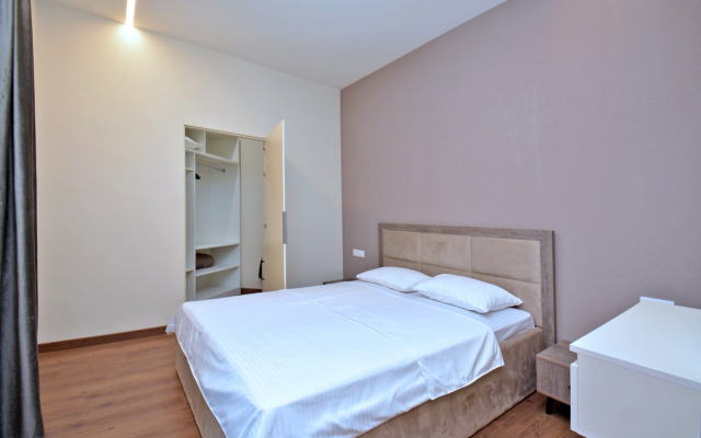 Квартира 2-к квартира на Вардананц