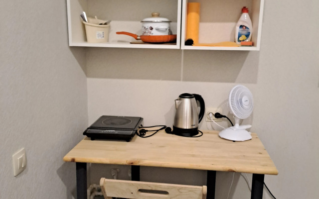 Квартира Студия у Финляндского Вокзала