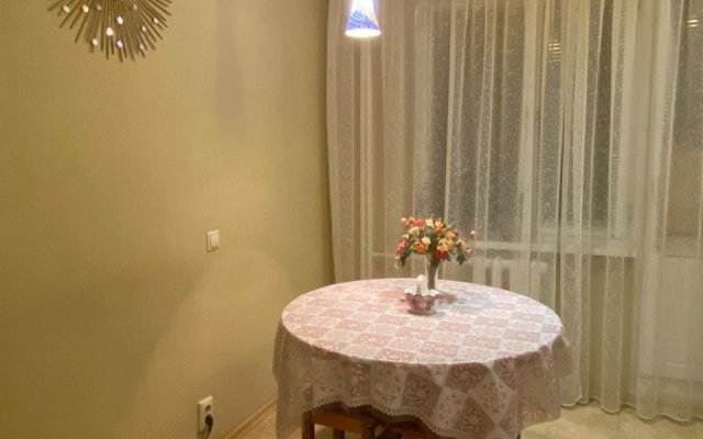 Квартира на Гамидова