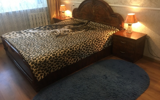 Апартаменты "У Канта"