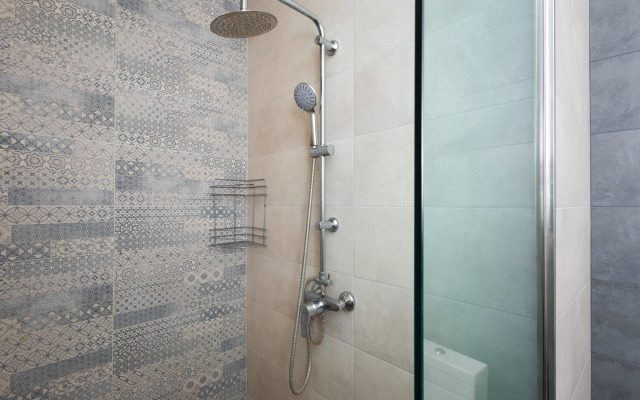 Квартира 2-к в новостройке, улица Дереника Демирчяна,DE114