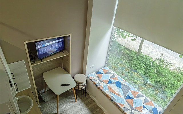 Mini Andi Apartments