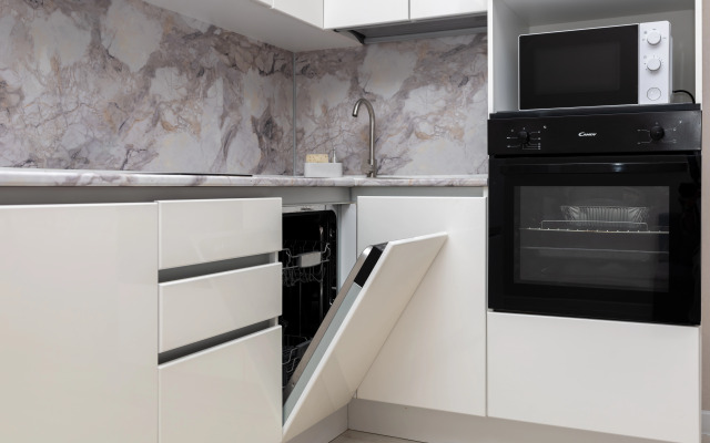 Квартира в 10 Минутах от Аэропорта