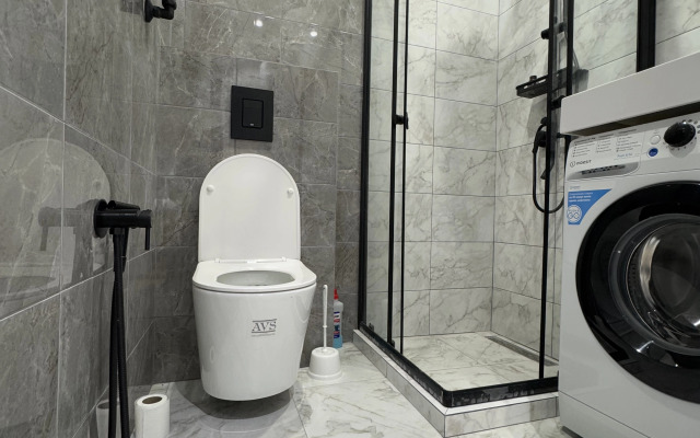 Апартаменты на Улице Ясногорская